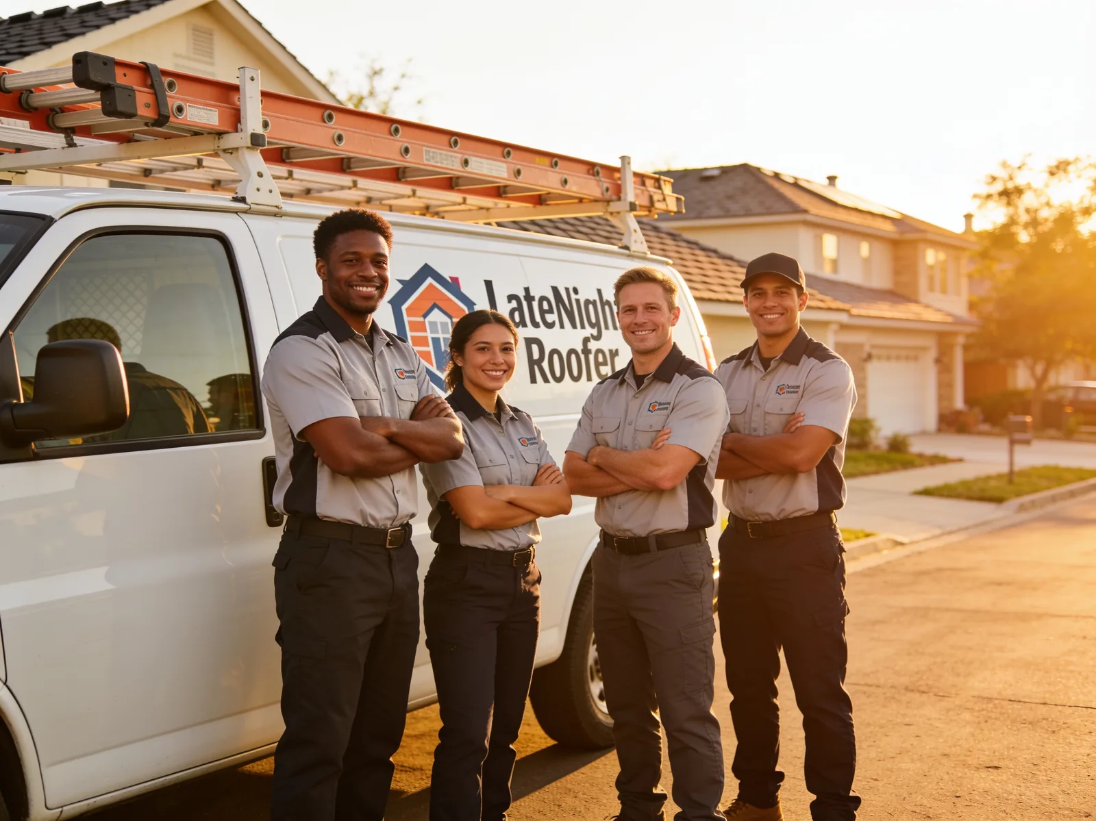 Emergency Roof Repair company in Saint Hilaire, MN